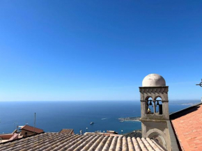 The terrace of your dreams Castelmola